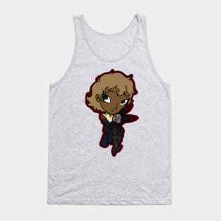 Chibi Omega Tank Top